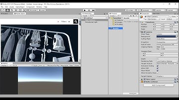 How to Design Terrain In Unity 3D || Part 1 Assets Form Asset Store