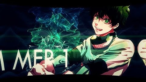 [ SonderTeam } You Know You Like It MEP