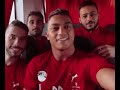مهارة خرافية من لاعب الأهلي أحمد بيكهام