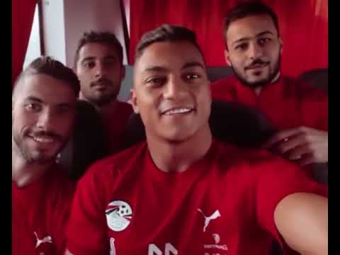 مهارة خرافية من لاعب الأهلي أحمد بيكهام