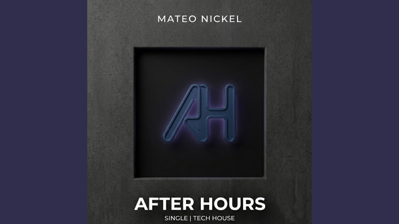Watch After Hours on YouTube Watch After Hours on YouTube