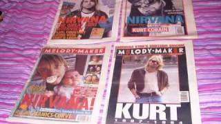 Download Mp3 MY NIRVANA COLLECTION JUST SOME OF IT ANYWAY Gudang lagu Download Mp3 MY NIRVANA COLLECTION JUST SOME OF IT ANYWAY