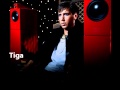 Tiga  panorama bar  innervisions party