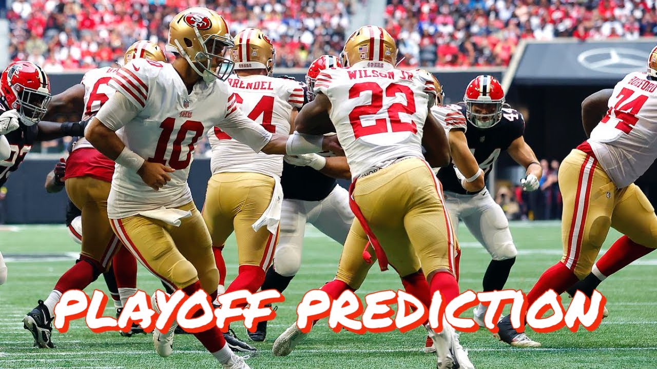 Is the 49ers’ Super Bowl Window Shrinking or Expanding? - YouTube