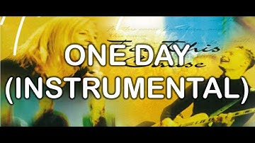 One Day (Instrumental) - For This Cause (Instrumentals) - Hillsong