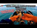 CARA MUDAH CANDAT SOTONG MABANG DI SIANG HARI!!!KAYAK FISHING MALAYSIA VLOG#100