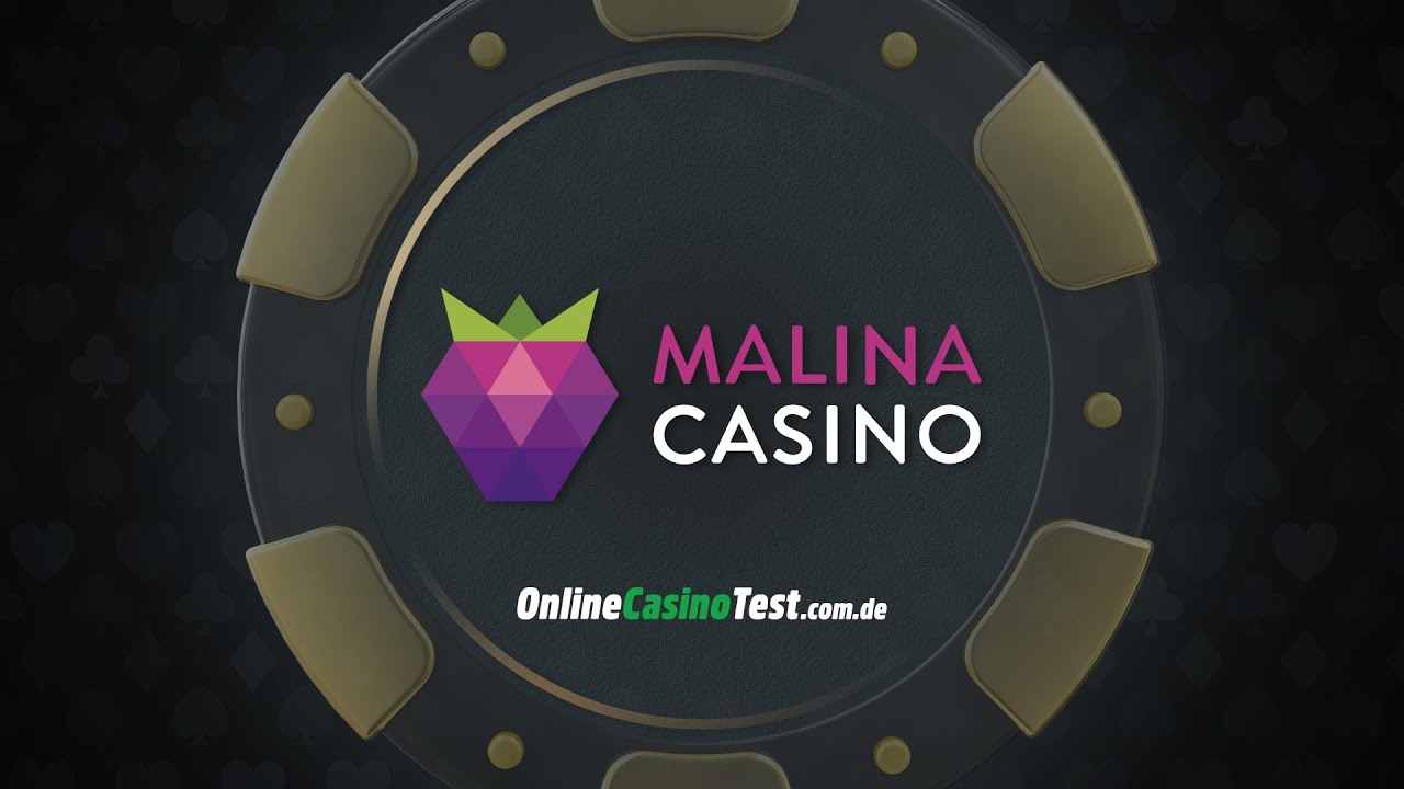Malina casino schweiz