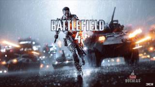 Battlefield 4 Soundtrack - 11 If Wishes Were Horses