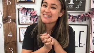Patriotic Craft Subscription Box Tutorial