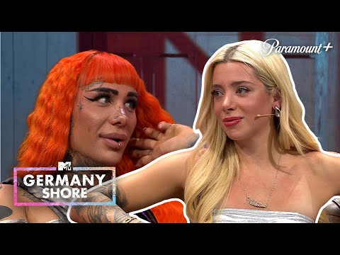 "Sie ist wirklich leider die unbeliebteste Persönlichkeit im TV!" 😳 | Germany Shore