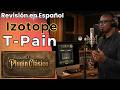 🎤Izotope T-Pain🎤 -Revisión en Español-