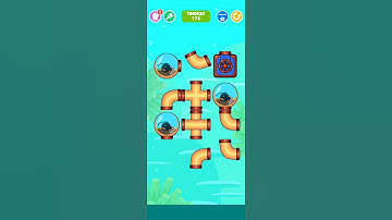 Save The Fish All Levels 172 To 173 Gameplay Walkthrough Android