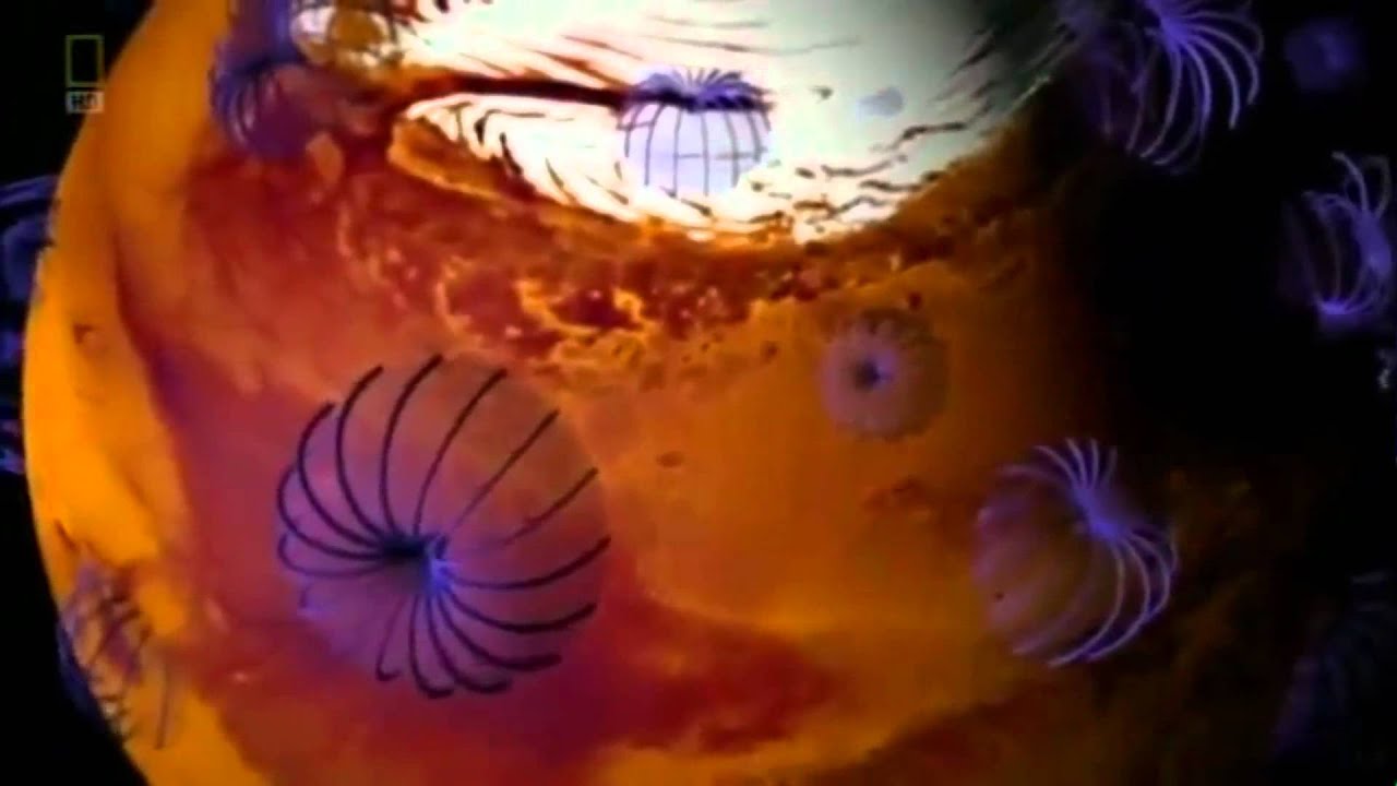 Death of Mars (Documentary) YouTube