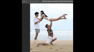 Xóa vật thể siêu cấp vip pro trong photoshop  #photoshop #design #designer