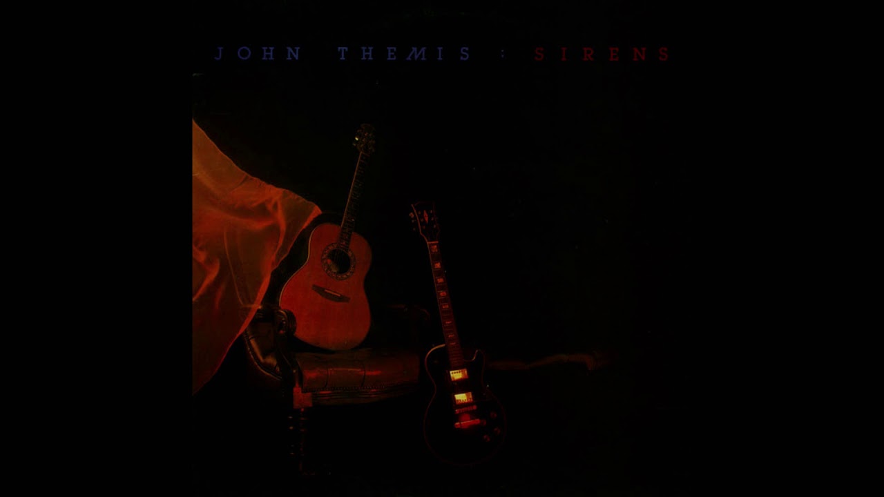 John Themis - Trouble: Raid At The Brothel (Rock) (1983)