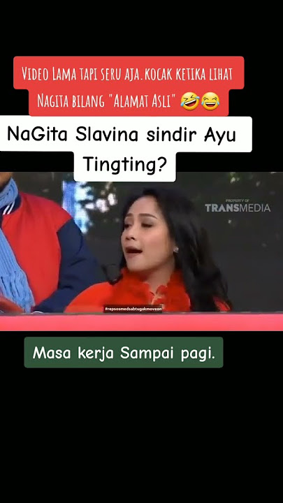 Viral kembali kisah perselingkuhan raffi dan ayu tingting😱 #viralvideo #raffiahmad #viralshorts