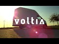 Is Voltia the best electric van for last mile delivery you can have in 2020?