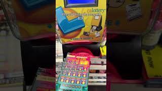 Attempt 8 Hitting The Lottery With 100