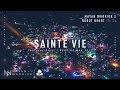 Sainte vie live  mayan warrior x robot heart  burning man 2019