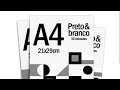 Como configurar a impressora epson para imprimir em escala de cinza | Usar somente tinta preta