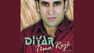 Video thumbnail of "Diyar - Tina Roje"