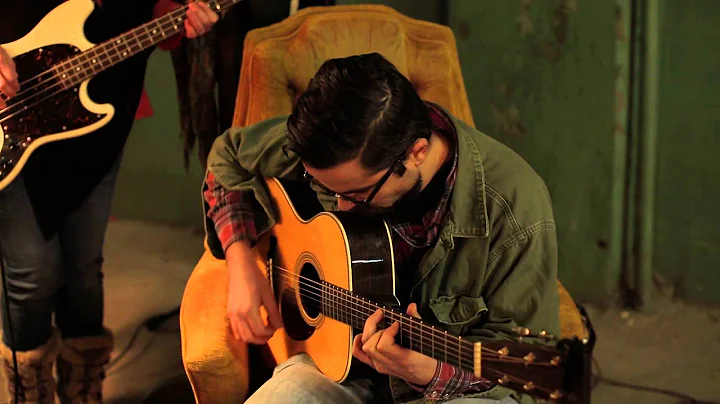 Applennium "The Race" NPR Tiny Desk Concert Contes...