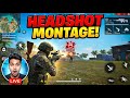 Shot gun +desert headshot 😱☠️