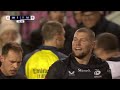 Before They Meet Again | Saracens v Stade Toulousain | Investec Champions Cup Highlights