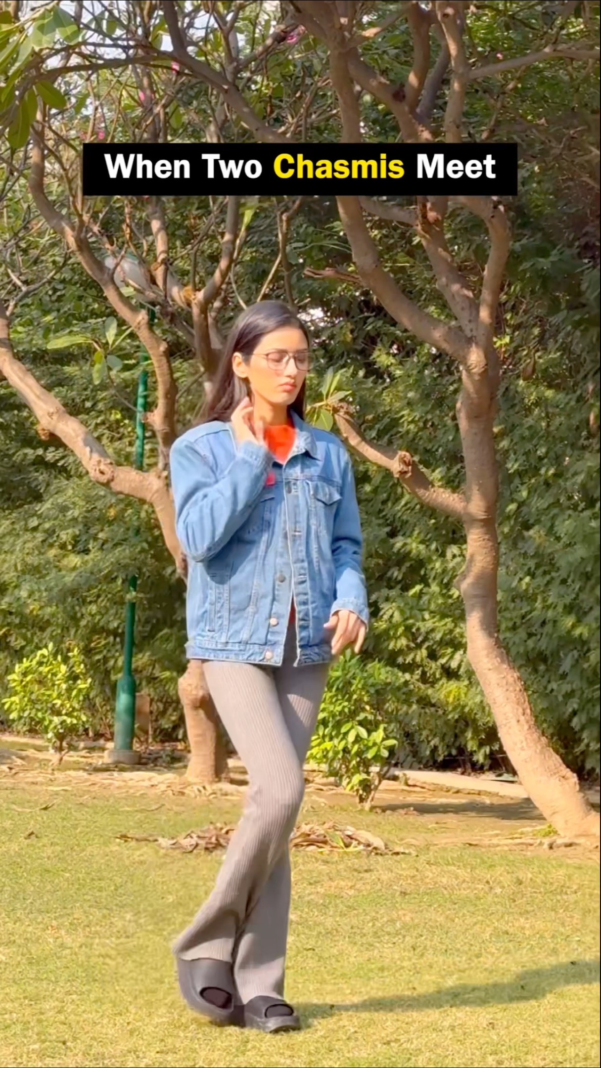 Ye kya hua????? #neetubisht #trending #comedy #shorts