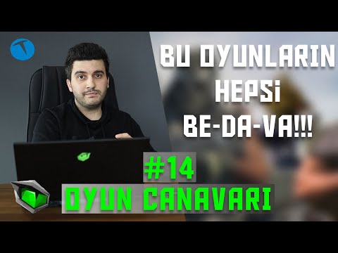 Her PC'de çalışacak bedava oyunlar! Oyun Canavarı #14