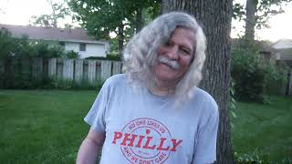 Saturday Night Stories: Dave, Duke, Bill, and the Not Fatal Barrel of Wine