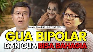 BAGAIMANA PENGIDAP BIPOLAR BISA MERASA BAHAGIA? - Iso-late Show #isolateshow #gracetahir #bipolar