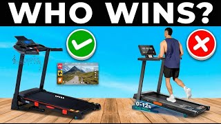TOP 5 BEST TREADMILLS WITHOUT SUBSCRIPTION 2026 | NO FEE TREADMILLS on AMAZON