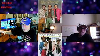 &quot;TRUTH IN RHYTHM&quot; - Jack Rouben (Earth, Wind and Fire, GAP Band Engineer), Part 2 of 2