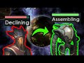 Synthetic Fertility is OP | Stellaris 25x Crisis Max Difficulty -  Part 1