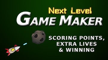 Game Maker Tutorial - 