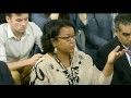Secretary of Defense Ash Carter Press Conference - 9/30/2015