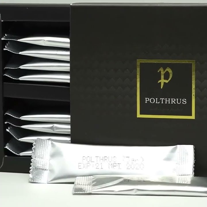 01. TESTIMONY SUPLEMEN OBAT KUAT JAMU HERBAL STAMINA PRIA POLTHRUS ORIGINAL