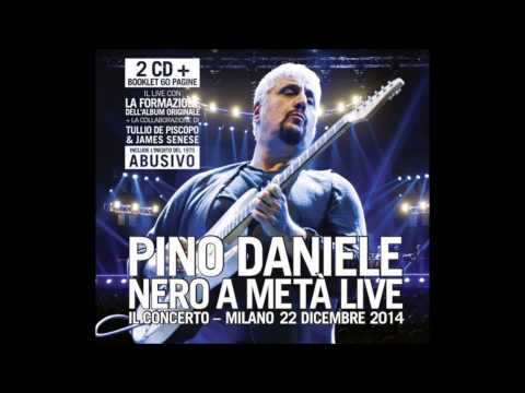abusivo pino daniele