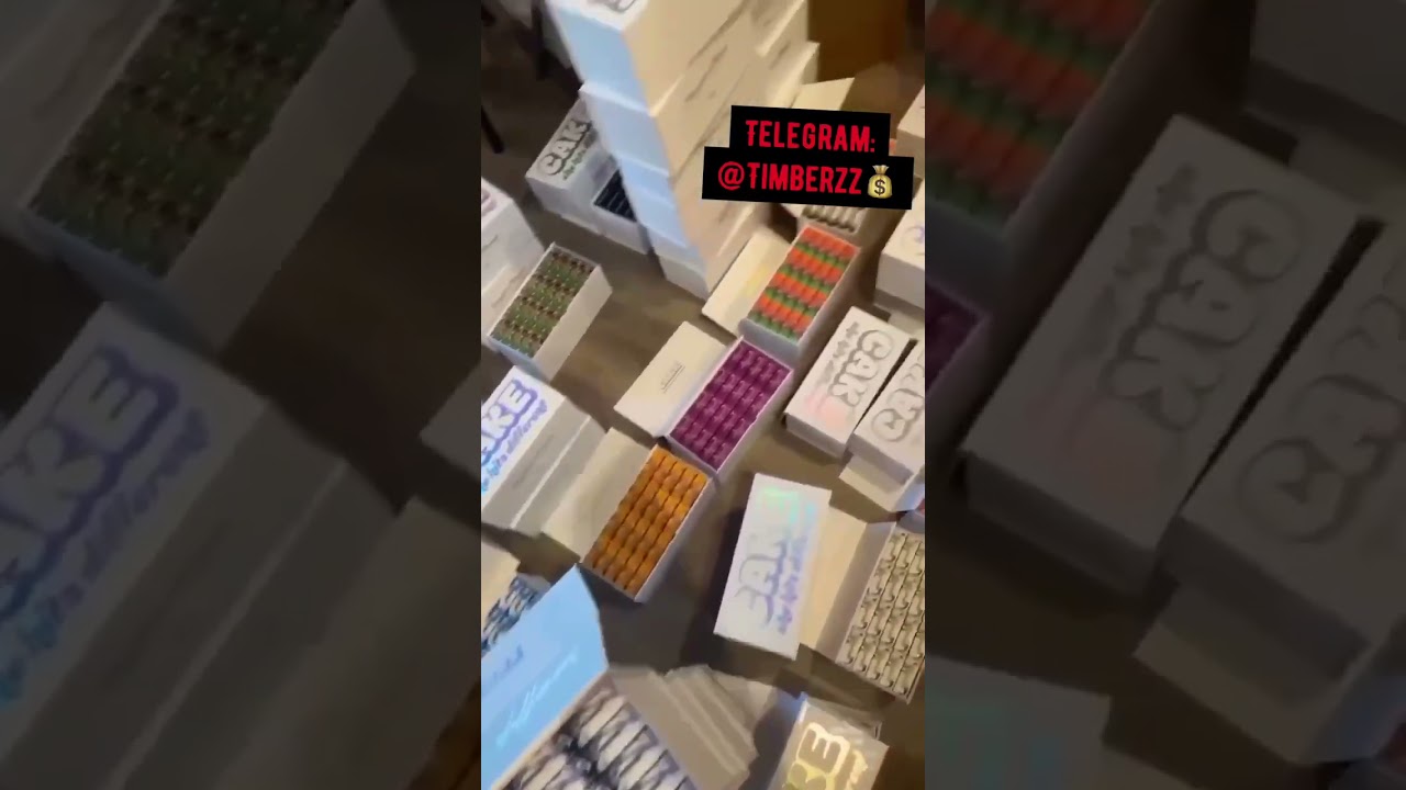 Cake she hits different 🥇