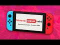 Nintendo Direct Mini Partner Showcase October 2020 - Full Show