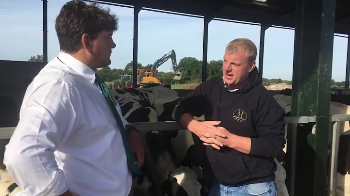 Fairy Lodge Farm, KEENAN VA2 30