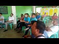 Orientation of spin media by pastor josh senina watch up guys para may mahibaluan kamo part 2