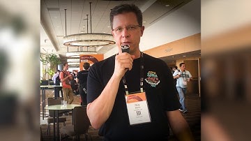 Metrics for Open Source -  Guy Martin Interview