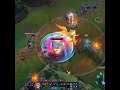 Swain Counter #leagueoflegends #shorts