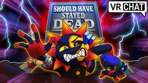 Eclipse has Returned...ALREADY!!! in VRChat