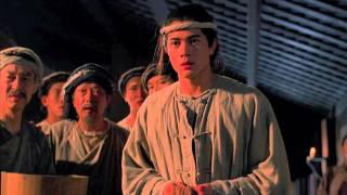 Download Lagu THE BARE-FOOTED KID soundtrack, by Wai Lap Wu : \ MP3