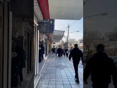 حال و هوای عید