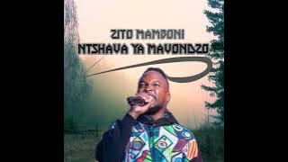 Ntshava ya Mavondzo