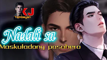 UMARANGKADA HANGGANG GABI | KJ TAMBAYAN